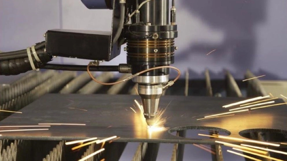 Types of hot cutting methods